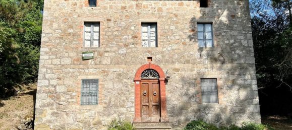 Casa de 12 habitaciónes en Todi, Italy No. 83389 23