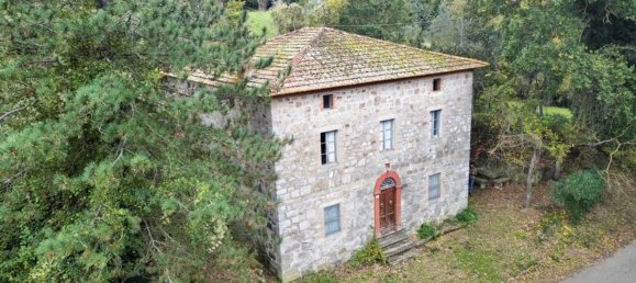 Casa de 12 habitaciónes en Todi, Italy No. 83389 2