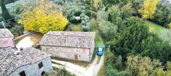 Casa de 12 habitaciónes en Todi, Italy No. 83389 11