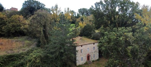 Casa de 12 habitaciónes en Todi, Italy No. 83389 7