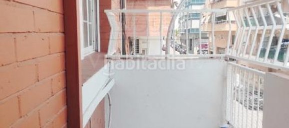 3 Schlafzimmer Wohnung in Badalona, Spain, Nr. 140049 3