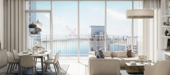 2 bedrooms Apartment in Dubai Creek Harbour (The Lagoons), UAE No. 7724 2