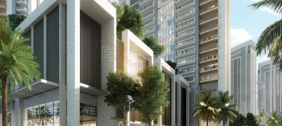 2 bedrooms Apartment in Dubai Creek Harbour (The Lagoons), UAE No. 7724 10