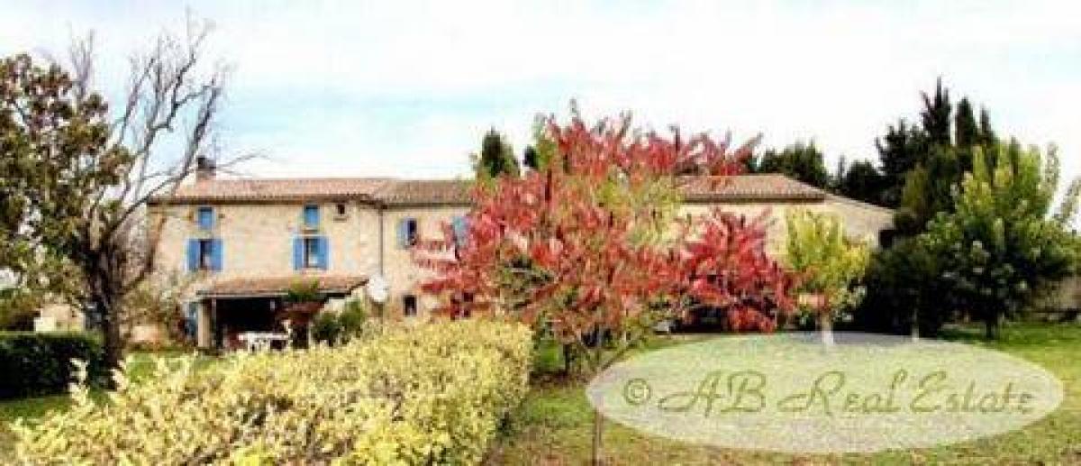 10 bedrooms Farm in Carcassonne, France No. 20758