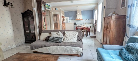 2 bedrooms House in Pornic, France No. 97591 6