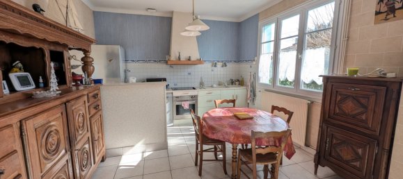 2 bedrooms House in Pornic, France No. 97591 11