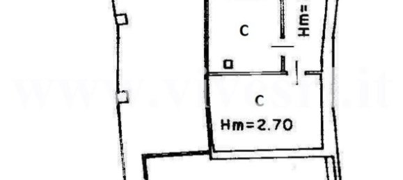 15-salle Maison à Bergamo, Italy No. 69582 29