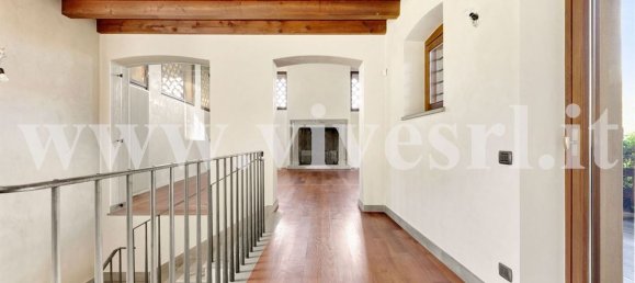 15-salle Maison à Bergamo, Italy No. 69582 8