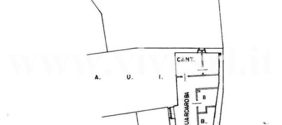 15-salle Maison à Bergamo, Italy No. 69582 27