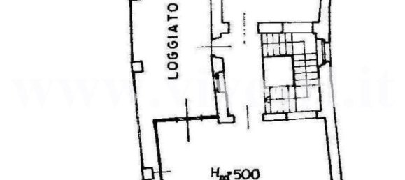 15-salle Maison à Bergamo, Italy No. 69582 28