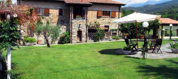 27 rooms House in Villafranca in Lunigiana, Italy No. 205714 2
