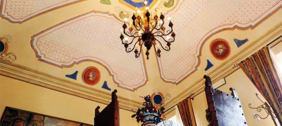 27 rooms House in Villafranca in Lunigiana, Italy No. 205714 50