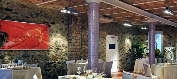 27 rooms House in Villafranca in Lunigiana, Italy No. 205714 13