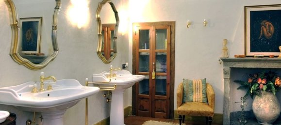 27 rooms House in Villafranca in Lunigiana, Italy No. 205714 35