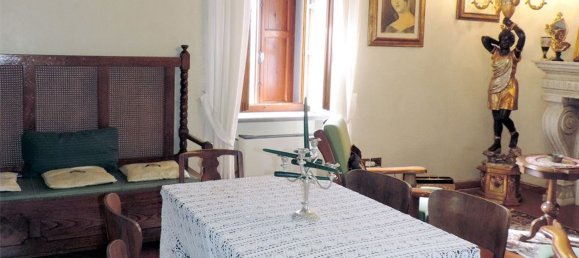 27 rooms House in Villafranca in Lunigiana, Italy No. 205714 41