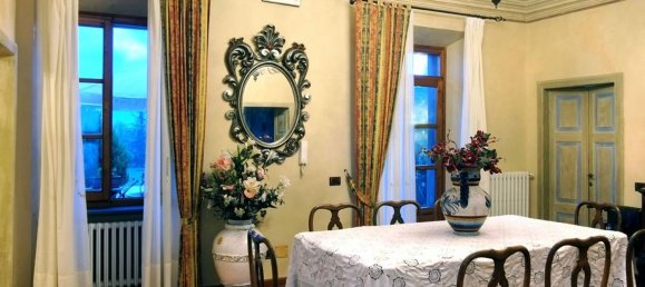27 rooms House in Villafranca in Lunigiana, Italy No. 205714 48