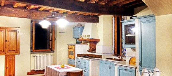 27 rooms House in Villafranca in Lunigiana, Italy No. 205714 24