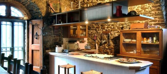 27 rooms House in Villafranca in Lunigiana, Italy No. 205714 39