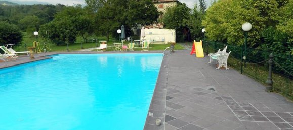 27 rooms House in Villafranca in Lunigiana, Italy No. 205714 11