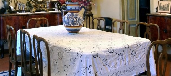 27 rooms House in Villafranca in Lunigiana, Italy No. 205714 46