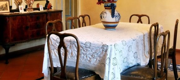 27 rooms House in Villafranca in Lunigiana, Italy No. 205714 43
