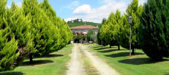 27 rooms House in Villafranca in Lunigiana, Italy No. 205714 4