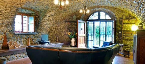 27 rooms House in Villafranca in Lunigiana, Italy No. 205714 49