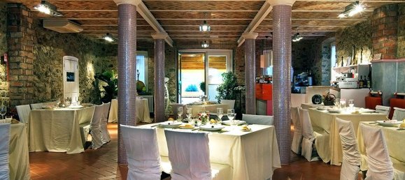 27 rooms House in Villafranca in Lunigiana, Italy No. 205714 10