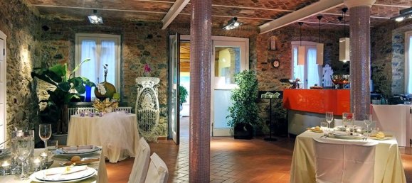 27 rooms House in Villafranca in Lunigiana, Italy No. 205714 15