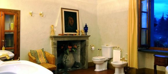 27 rooms House in Villafranca in Lunigiana, Italy No. 205714 32