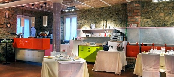 27 rooms House in Villafranca in Lunigiana, Italy No. 205714 18