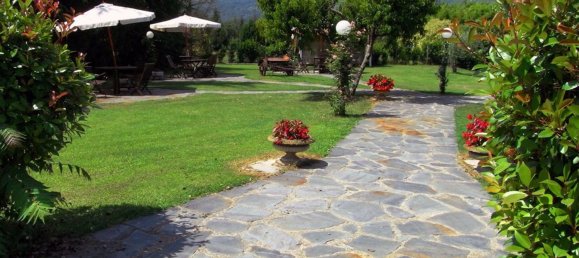 27 rooms House in Villafranca in Lunigiana, Italy No. 205714 5