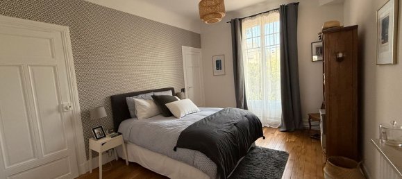 3 Schlafzimmer Wohnung in Dijon, France, Nr. 283983 5