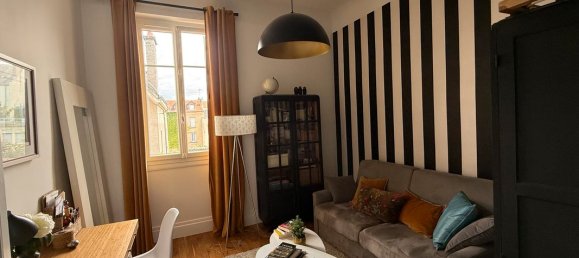 3 Schlafzimmer Wohnung in Dijon, France, Nr. 283983 7
