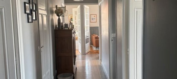 3 Schlafzimmer Wohnung in Dijon, France, Nr. 283983 10