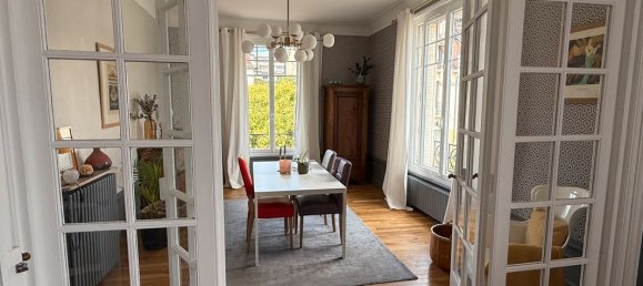 3 Schlafzimmer Wohnung in Dijon, France, Nr. 283983 3