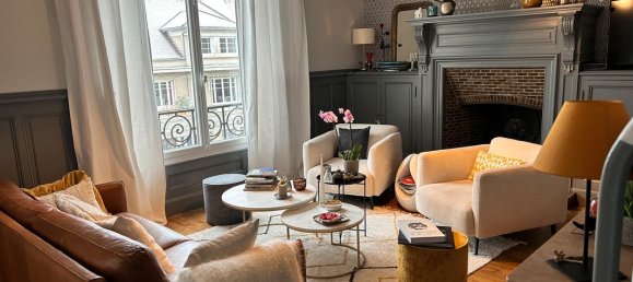 3 Schlafzimmer Wohnung in Dijon, France, Nr. 283983 2