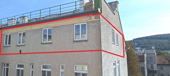 2 rooms Apartment in Penzing, Austria No. 256477 12