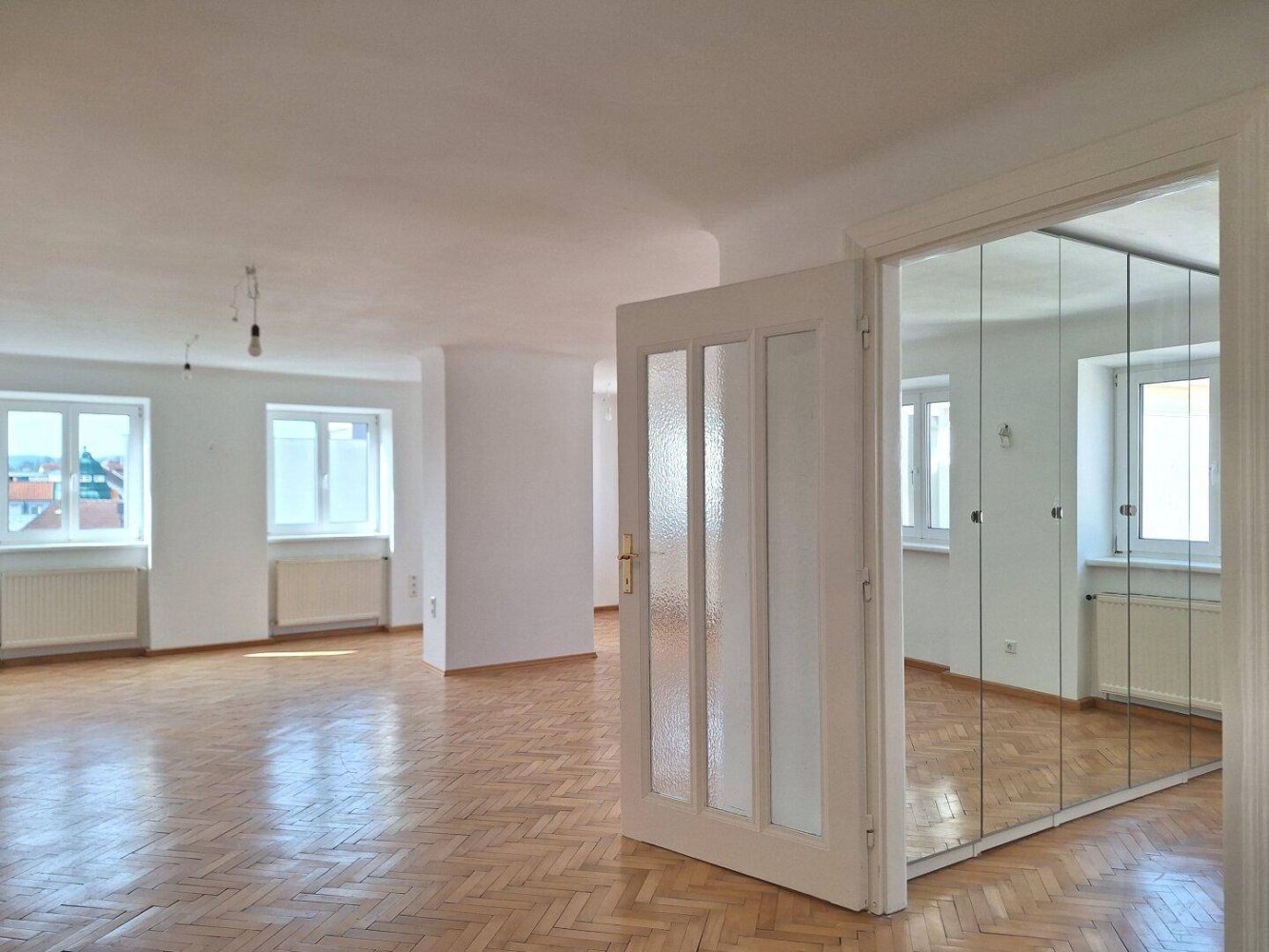 2 rooms Apartment in Penzing, Austria No. 256477