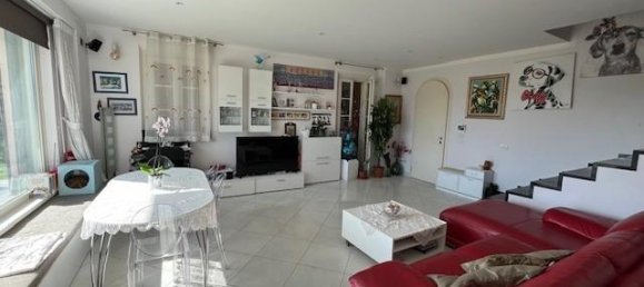 6 rooms Villa in Camaiore, Italy No. 126502 17