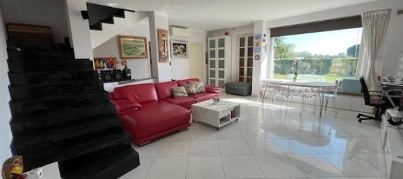 6 rooms Villa in Camaiore, Italy No. 126502 12