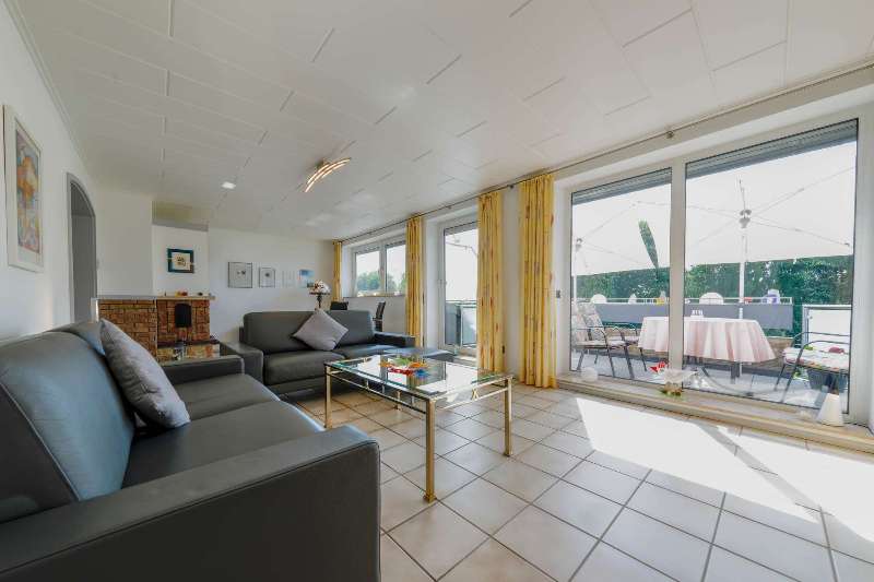 1 bedroom Apartment in Dortmund, Germany No. 353787