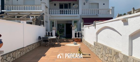 2 chambres Maison de ville à Empuriabrava, Spain No. 163014 2