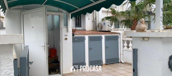 2 chambres Maison de ville à Empuriabrava, Spain No. 163014 28