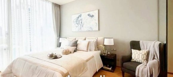 Apartamento com 2 quartos em condomínio em Bangkok, Thailand N.º 21995 4