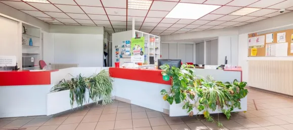  عقار تجاري في Saint-Pierre-du-Mont, France 500متر مربع رقم 351011 5