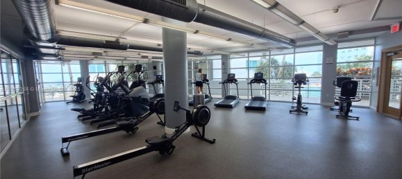1 dormitorio propiedad comercial en venta en Miami, Miami-Dade, Florida, USA № 614788 13