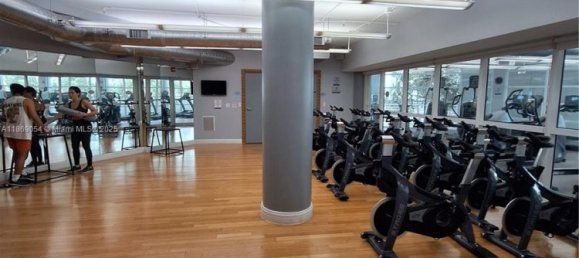 1 dormitorio propiedad comercial en venta en Miami, Miami-Dade, Florida, USA № 614788 12