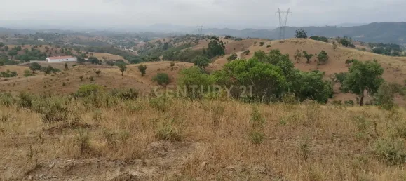  Land in Silves, Portugal No. 38218 10