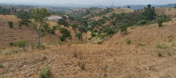  Land in Silves, Portugal No. 38218 6